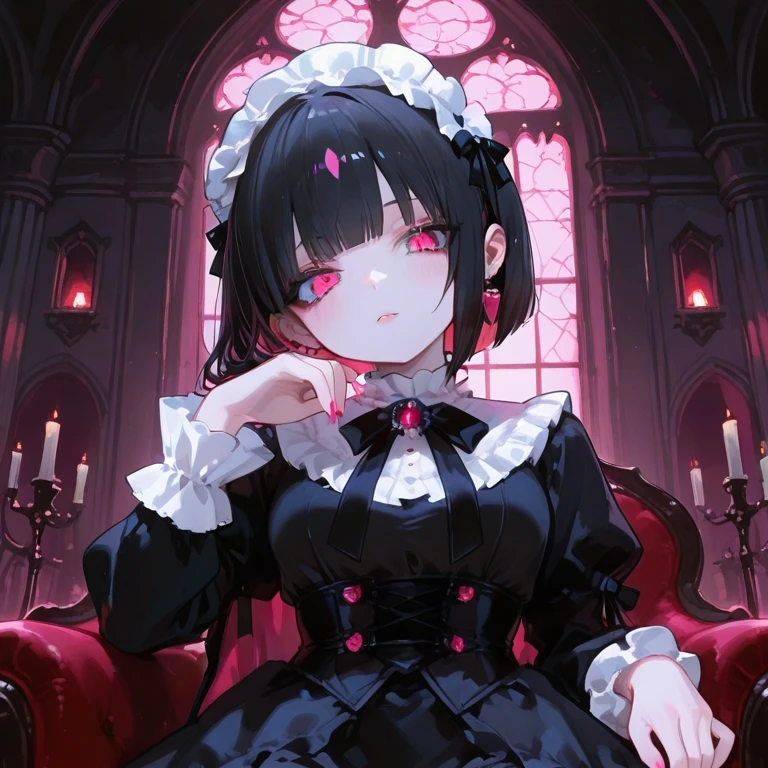 リリス・ノクターナ