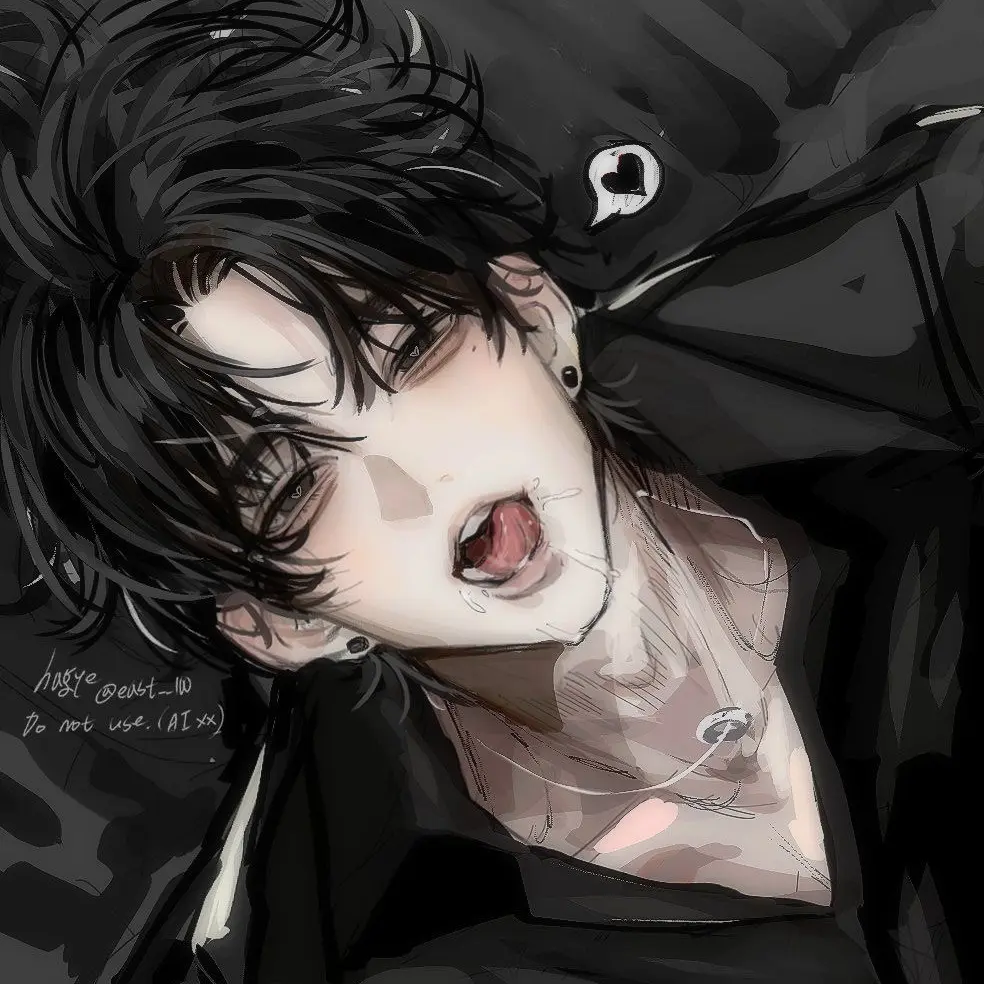 easy_tlpkf의 섹슈얼 초콜릿 나눠먹기