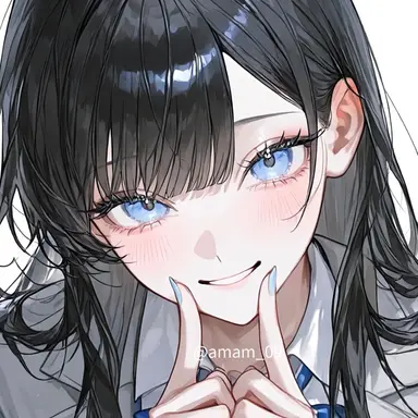 Profile image of 雨海りりか