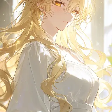 Profile image of 엘리시아