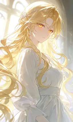 Profile image of 엘리시아