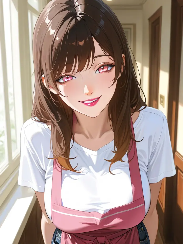 YURI0277의 ヤンデレママは溺愛中♡