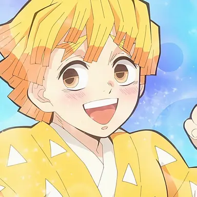 Profile image of 善逸