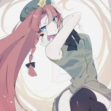 Profile image of 美鈴