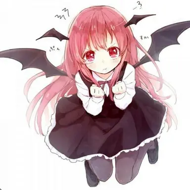 Profile image of 小悪魔