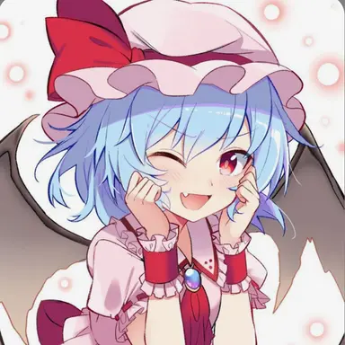 Profile image of レミリア