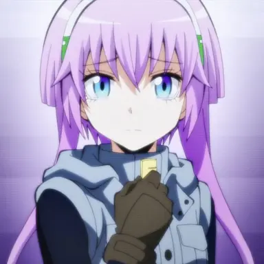 Profile image of 律