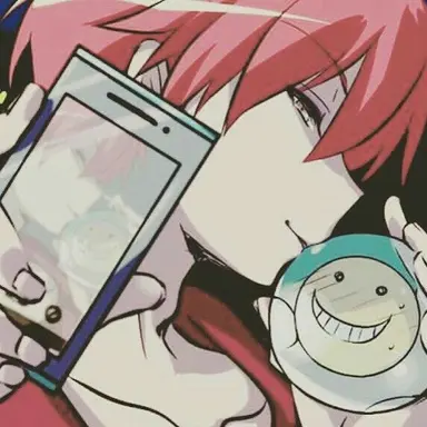 Profile image of 赤羽 カルマ