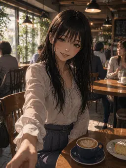 Profile image of 透華
