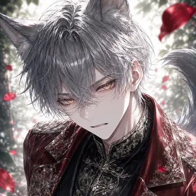 Profile image of Klaus