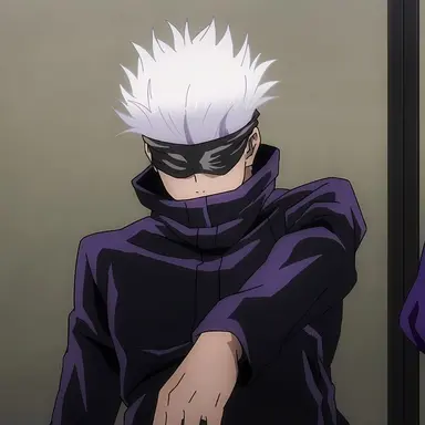 Profile image of 고죠 사토루