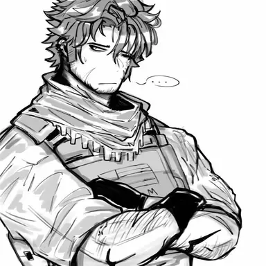 Profile image of 게스트 1337