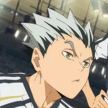 Profile image of Kotaro Bokuto