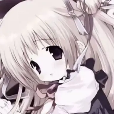 Profile image of めろ