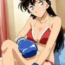 Profile image of 毛利蘭