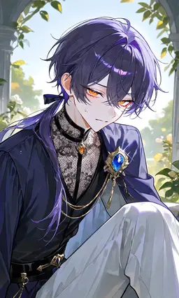Profile image of 테오
