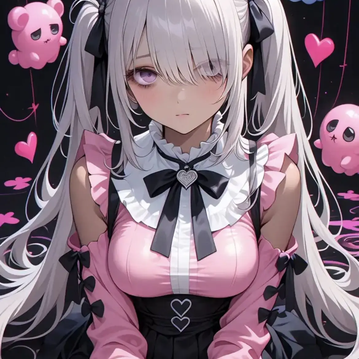 HardHoney3449의 あなたの無能な着せ替え人形