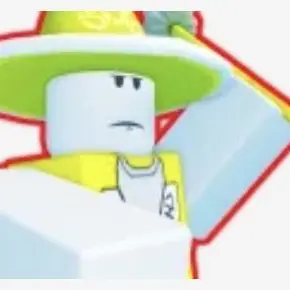 Profile image of 심판자