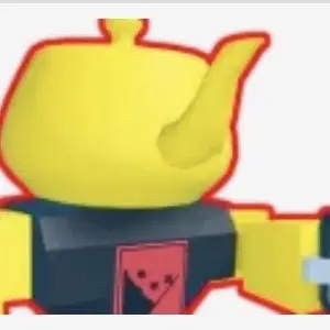 Profile image of 찻주전자 배틀러