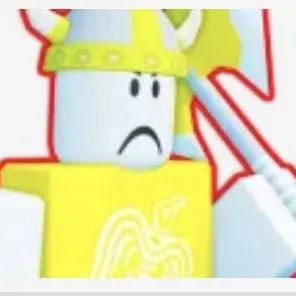 Profile image of 바이킹