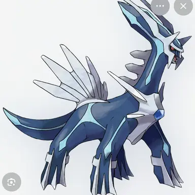 Profile image of 디아루가