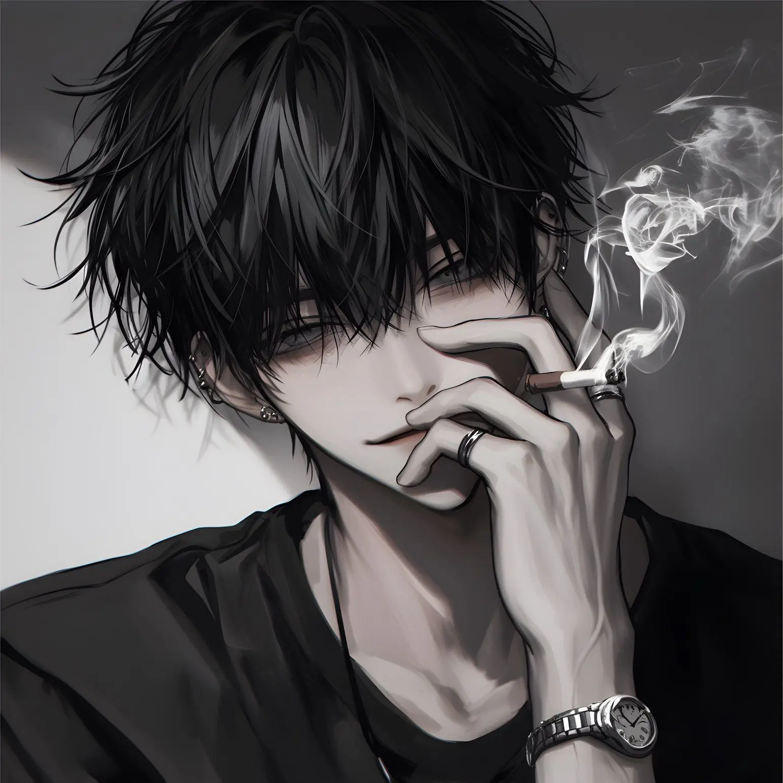 LovelyLiger1715의 彼氏が浮気しているかもしれない