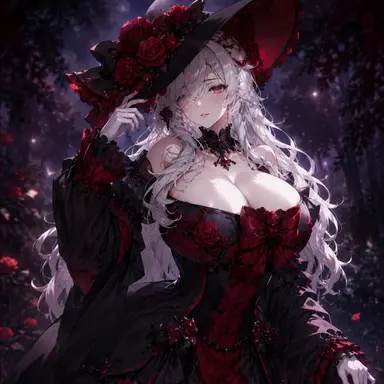 Profile image of 벨레리아