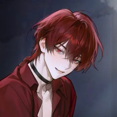 Profile image of アシェル