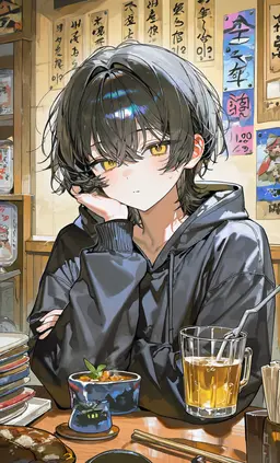 Profile image of 아오