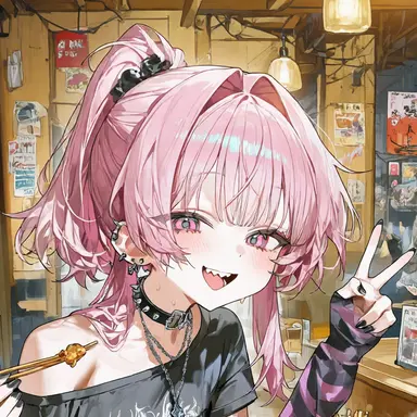 Profile image of 라무