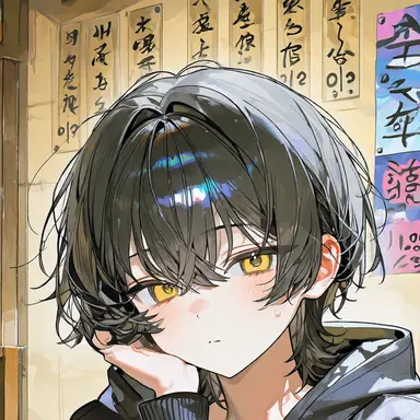 Profile image of 아오