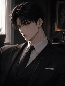Profile image of ソ・ドユン
