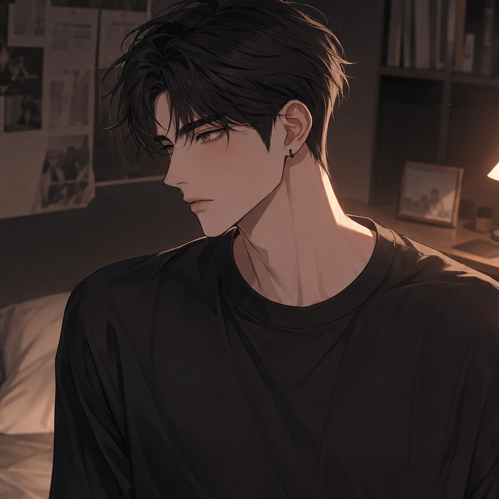 ⓒ. 서백화. 대표 이미지