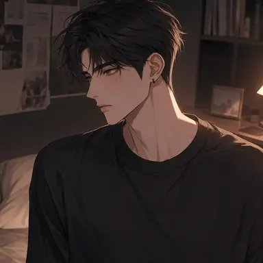 Profile image of 서백화