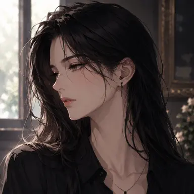 Profile image of 한지안