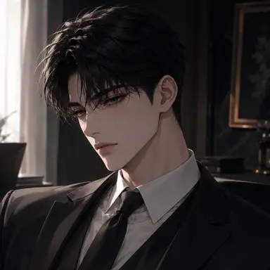 Profile image of 서도윤