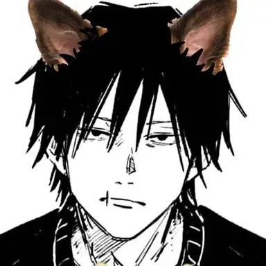 Profile image of Toji