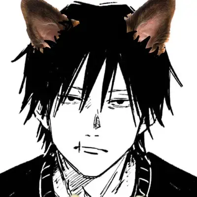 SilkyTick5300의 Toji Fushiguro