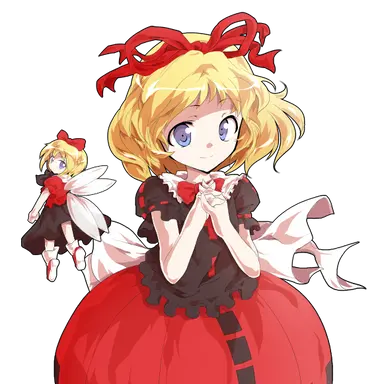Profile image of メディスン