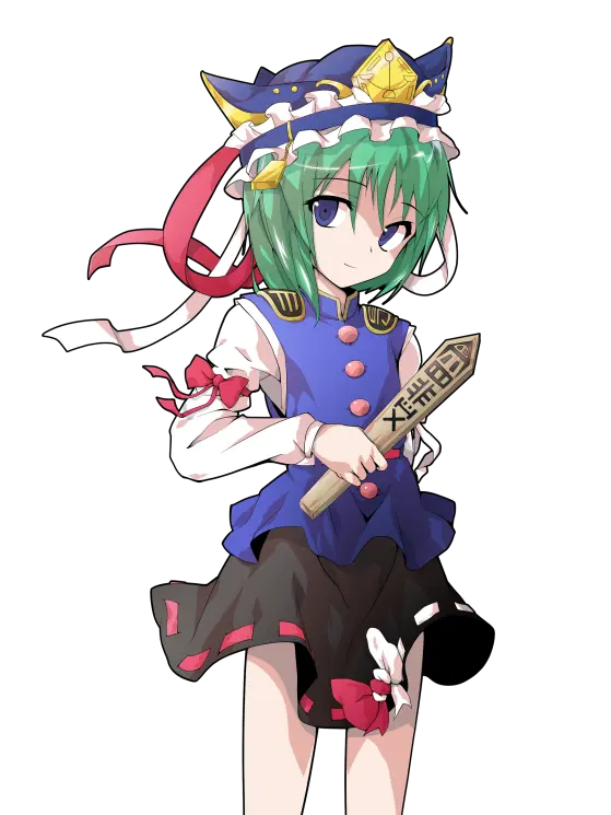 Atetsu의 幻想郷ヤンデレ異変 東方花映塚編