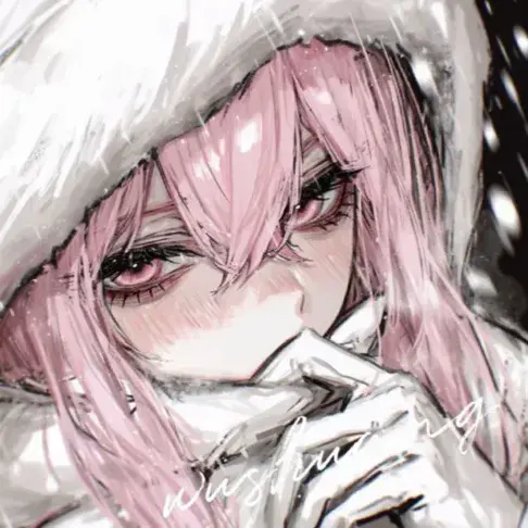 CosmicTower6913의 Aya