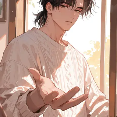 Profile image of 春樹
