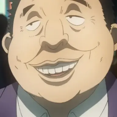 Profile image of Mark