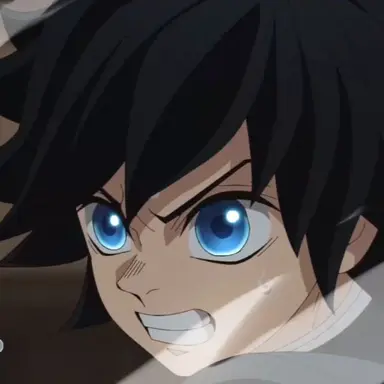 Profile image of 토미오카 기유