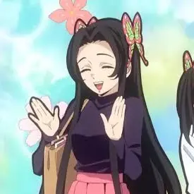 Profile image of 코쵸우 카나에