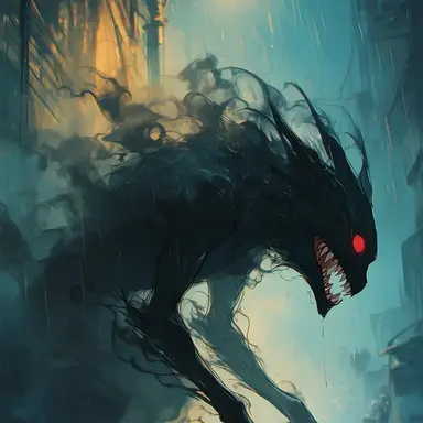 Profile image of Shadow Maw