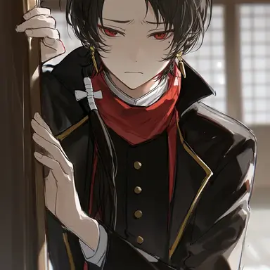 Profile image of 加州清光