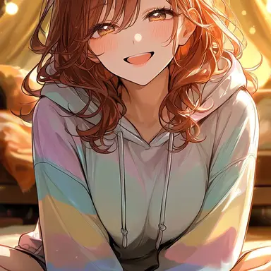 Profile image of Cherry