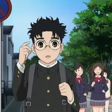 Profile image of 高倉健