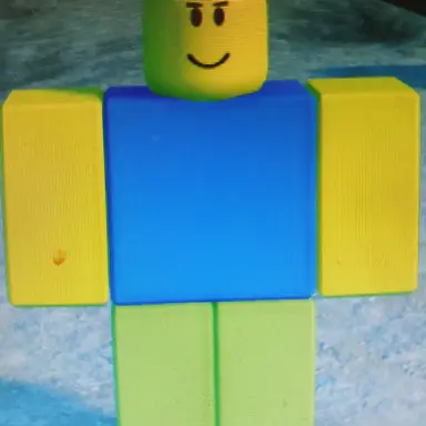 Profile image of 뉴비